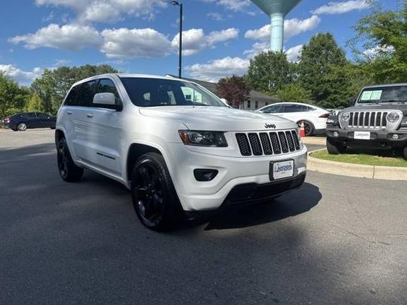 JEEP GRAND CHEROKEE 2015 1C4RJFAG6FC196908 image